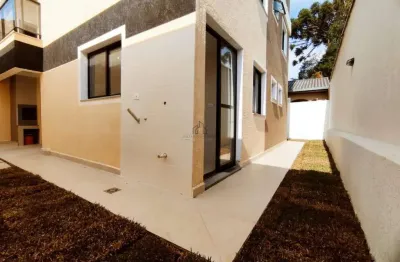 Apartamento com 2 quartos à venda na Rua Tavares de Lyra, 1536, Afonso Pena, São José dos Pinhais