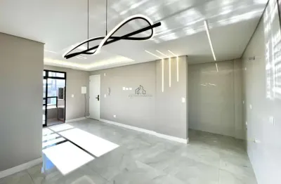 Apartamento com 3 quartos à venda na Rua José Claudino Barbosa, 949, Afonso Pena, São José dos Pinhais