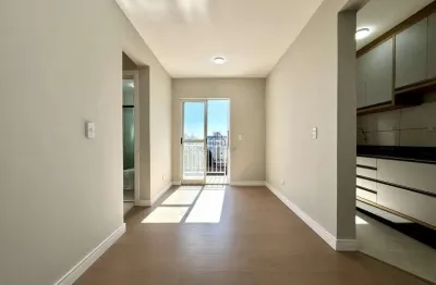 Apto c/ sacada churrasqueira - cozinha planejada - vaga coberta