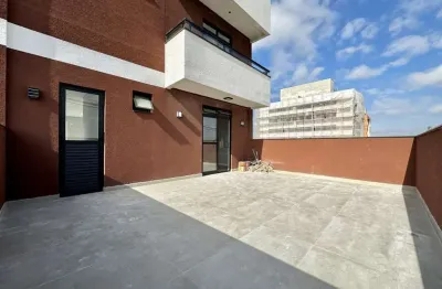 Apartamento com 3 quartos à venda na Avenida Castro Alves, 409, Boneca do Iguaçu, São José dos Pinhais