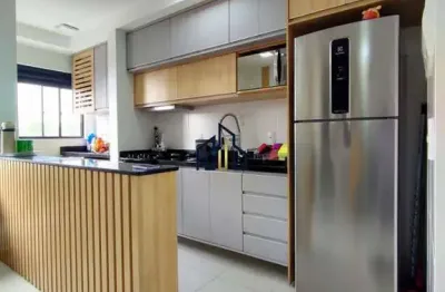 Apartamento com 2 quartos à venda na Rua Fedele Negherbon, 150, Pedro Moro, São José dos Pinhais