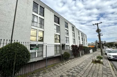 Apto c/ móveis planejados, av. kennedy  em curitiba com vagão para 3 veículos