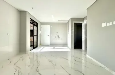 Apartamento com 3 quartos à venda na Avenida Castro Alves, 409, Boneca do Iguaçu, São José dos Pinhais