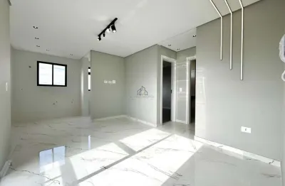 Apartamento com 2 quartos à venda na Avenida Castro Alves, 409, Boneca do Iguaçu, São José dos Pinhais