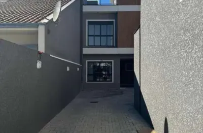 Casa com 3 quartos à venda na Rua Marechal Cardoso Júnior, 985, Jardim das Américas, Curitiba