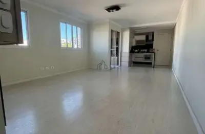 Apartamento com 2 quartos à venda na Rua Goiás, 130, São Domingos, São José dos Pinhais