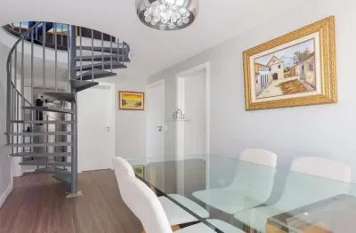 Apartamento com 3 quartos à venda na Rua Acre, 250, Boneca do Iguaçu, São José dos Pinhais