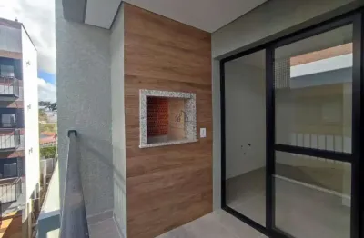 Apartamento com 3 quartos à venda na Rua Pará, 891, Boneca do Iguaçu, São José dos Pinhais