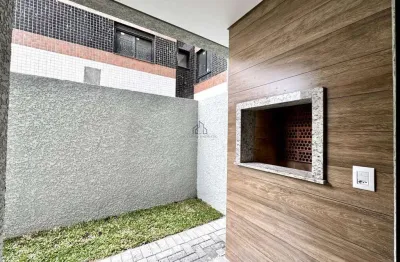 Apartamento com 3 quartos à venda na Rua Pará, 891, Boneca do Iguaçu, São José dos Pinhais