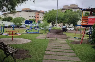 Ap.mobiliado em residencial completo próx.terminal afonso pena