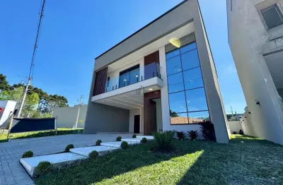 Imóvel moderno e sofisticado no residencial atmosphere
