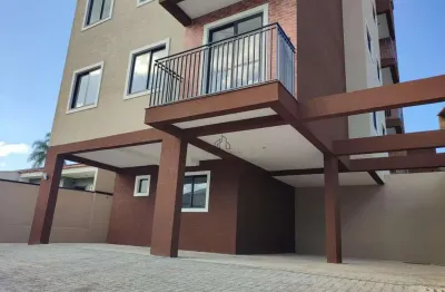 Apartamento com 2 quartos à venda na Rua Tereza Caetano de Lima, 1195, Parque da Fonte, São José dos Pinhais