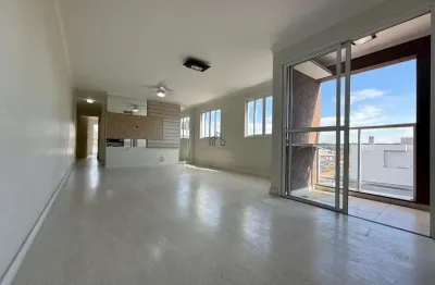 Apartamento com 2 quartos à venda na Rua Goiás, 130, São Domingos, São José dos Pinhais