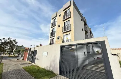 Apartamento com 3 quartos à venda na Rua Juiz Danilo Bertolin Précoma, 415, Cidade Jardim, São José dos Pinhais