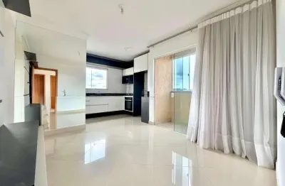 Apartamento à venda no jardim cruzeiro – são josé dos pinhais