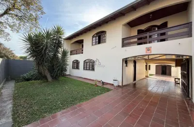 Casa com 3 quartos à venda na Rua Zacarias Alves Pereira, Aristocrata, São José dos Pinhais