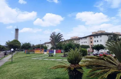 Ap. à venda em sjp, condominio c/ churrasqueira e quadra de esportes