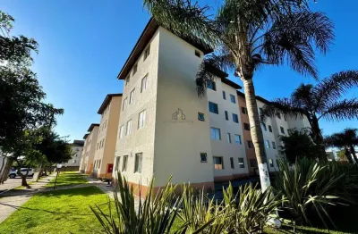 Apartamento com 3 quartos à venda na Rua Anneliese Gellert Krigsner, 3202, Iná, São José dos Pinhais