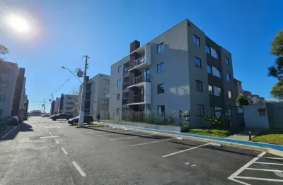 Apartamento com 2 quartos à venda na Alameda Bom Pastor, 665, Ouro Fino, São José dos Pinhais