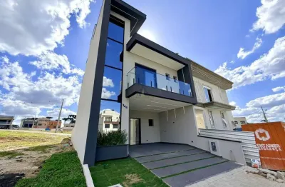 Casa com 3 quartos à venda na Rua Manoel Martins, 905, Costeira, São José dos Pinhais
