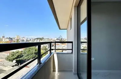 Cobertura 3 quartos sendo 1 suítes, terraço e 2 vagas de garagem