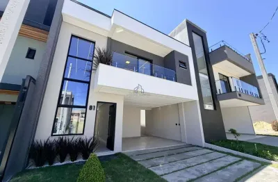 Casa com 3 quartos à venda na Rua Oristela Foggiatto, 114, Costeira, São José dos Pinhais