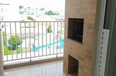 Apartamento com 2 quartos à venda na Rua Tavares de Lyra, 968, Parque da Fonte, São José dos Pinhais
