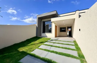 Casa com 3 quartos à venda na Rua João Batista de Camargo, 795, Iná, São José dos Pinhais
