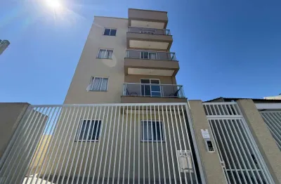 Apartamento com 3 quartos à venda na Rua Deputado João Leopoldo Jacomel, 1282, Pedro Moro, São José dos Pinhais