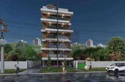 Apartamento com 3 dormitórios, sendo 1 suíte, à venda no centro de pinhais/pr