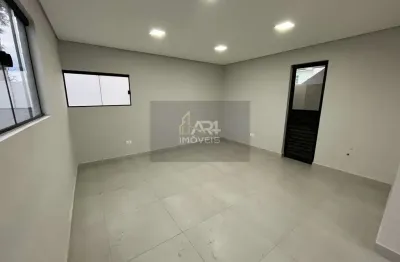 Sala comercial para locação no bairro cajuru em curitiba/pr