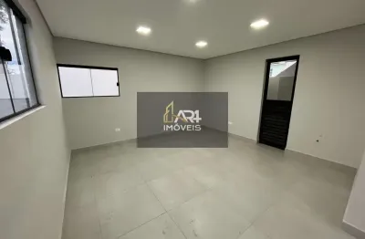 Sala comercial para locação no bairro cajuru em curitiba/pr
