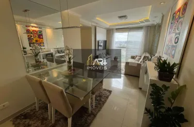 Apartamento com 2 quartos à venda na Rua Professor José Maurício Higgins, 1185, Boqueirão, Curitiba