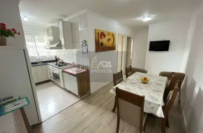 Apartamento com 3 dormitórios à venda no bairro capão da imbuia em curitiba/pr