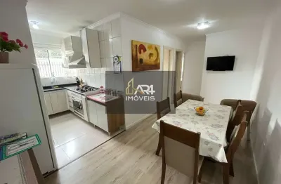 Apartamento com 3 dormitórios à venda no bairro capão da imbuia em curitiba/pr