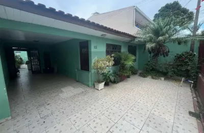 Casa com 3 dormitórios à venda no bairro uberaba em curitiba/pr