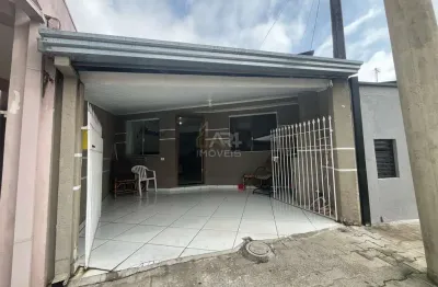 Casa com 3 dormitórios em condomínio à venda no bairro uberaba em curitiba/pr