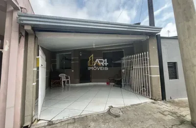 Casa com 3 dormitórios em condomínio à venda no bairro uberaba em curitiba/pr