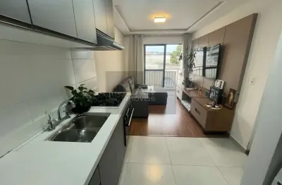 Apartamento semimobiliado à venda no bairro capão da imbuia em curitiba/pr