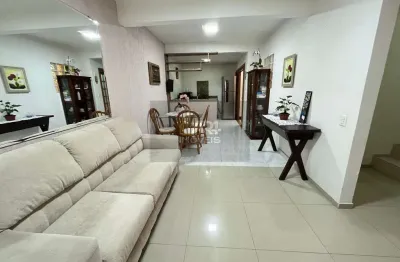 Sobrado com 3 dormitórios em condomínio fechado à venda no bairro cajuru em curitiba/pr