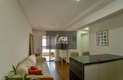 Apartamento à venda no bairro santa cândida em curitiba/pr