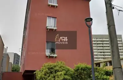 Apartamento com 2 quartos à venda na Rua Mateus Leme, 896, Centro Cívico, Curitiba