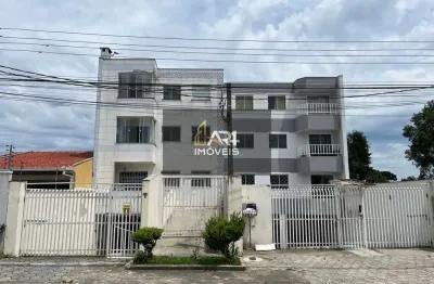 Apartamento com 2 quartos à venda na Rua Vinte e Um de Abril, 112, Centro, Pinhais