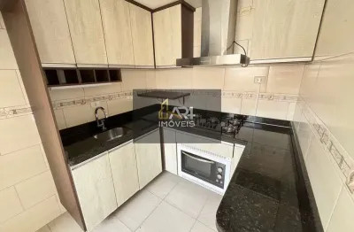 Apartamento semimobiliado à venda no bairro roseira de são sebastião em são josé dos pinhais/pr