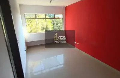 Apartamento com 2 quartos à venda na Avenida da República, 6824, Guaíra, Curitiba