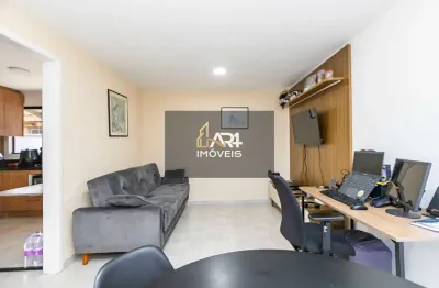 Casa à venda em condomínio fechado no bairro alto boqueirão em curitiba/pr