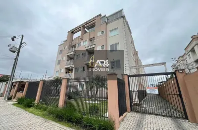 Cobertura duplex com terraço privativo à venda em pinhais/pr