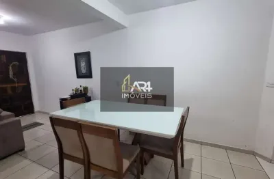 Sobrado com 3 dormitórios em Condomínio Fechado à Venda no bairro Boqueirão em Curitiba/PR