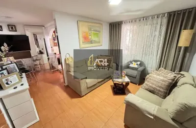 Casa com 3 quartos à venda na Rua São Sebastião, 415, Campo Pequeno, Colombo