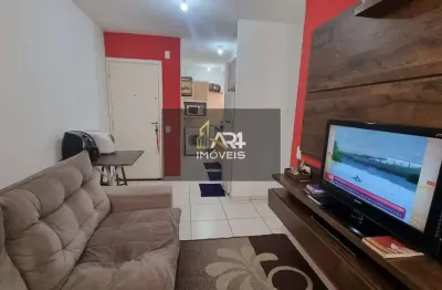 Apartamento à venda no bairro parque da fonte em são josé dos pinhais/pr